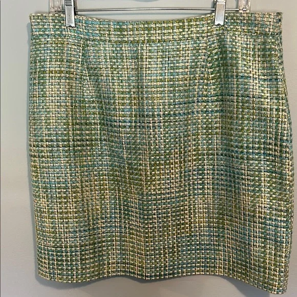 Halogen Pencil Skirt - Picture 3 of 6